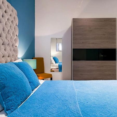 Award Winning Apartment St Julians سانت جوليان المظهر الخارجي الصورة